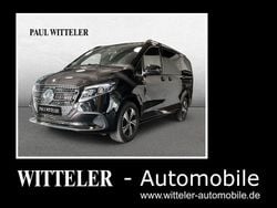 Obsidianschwarz Gebraucht 2025 Mercedes V300 Style Van / Kleinbus | 86.990 € (Superpreis)