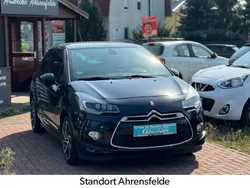 Schwarz Gebraucht 2015 Citroën DS3 Limited Edition 1955 Kleinwagen | 8.590 € (Etwas zu teuer)