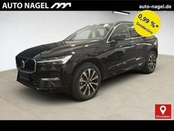 Schwarz Gebraucht 2024 Volvo XC60 Core SUV | 42.650 € (Guter Preis)