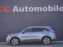 Grau Gebraucht 2020 Kia Sorento Platinum SUV | 38.980 € (Fairer Preis)