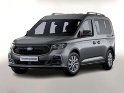 Graphite grey metallic Neu 2025 Ford Tourneo Connect Titanium Van / Kleinbus | 34.440 € (Fairer Preis)