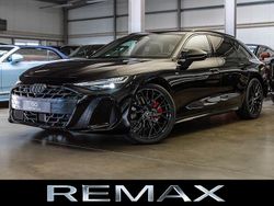 Schwarz Neu 2025 Audi A6 S-Line Kombi | 67.680 € (Superpreis)