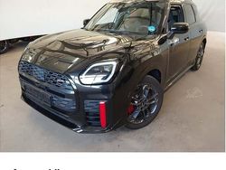 Schwarz Gebraucht 2024 Mini John Cooper Works Countryman Classic SUV | 43.790 €