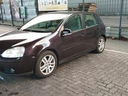 Gebraucht 2007 VW Golf Limousine | 3.000 € (Fairer Preis)