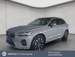 Grau Gebraucht 2024 Volvo XC60 Core SUV | 44.980 € (Guter Preis)