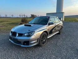 Silber Gebraucht 2007 Subaru Impreza Limousine | 33.800 €