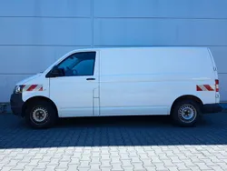 Weiß Gebraucht 2014 VW T5 Van | 9.999 €