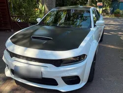 Weiß Gebraucht 2020 Dodge Charger Limousine | 42.990 € (Fairer Preis)