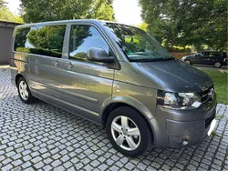 Grau Gebraucht 2011 VW T5 Comfortline Van | 9.900 € (Superpreis)