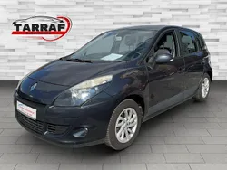 Grau Gebraucht 2011 Renault Scénic III Van / Kleinbus | 5.000 € (Etwas zu teuer)