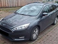 Gebraucht 2017 Ford Focus Business Edition Kombi | 6.500 € (Guter Preis)
