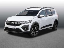 Arktisweiß Gebraucht 2025 Dacia Jogger Expression Van / Kleinbus | 26.880 € (Etwas zu teuer)