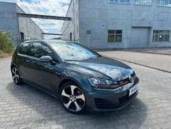 Grau Gebraucht 2015 VW Golf VII GTI | 15.499 € (Guter Preis)