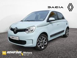 Blau / hellblau Gebraucht 2020 Renault Twingo LIMITED Kleinwagen | 11.980 € (Teuer)