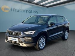 Gebraucht 2025 Seat Ateca SUV | 29.199 € (Guter Preis)