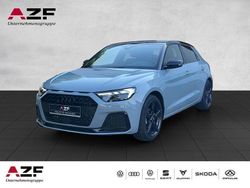Grau Gebraucht 2025 Audi A1 Ambiente Kleinwagen | 28.690 € (Teuer)