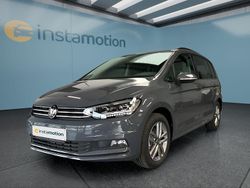 Neu 2025 VW Touran Van / Kleinbus | 35.349 € (Guter Preis)