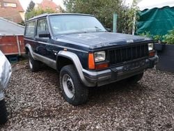 Gebraucht 1993 Jeep Cherokee SUV | 3.500 €