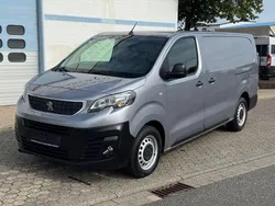 Lack grau artense/typ aussenve Gebraucht 2020 Peugeot Expert Premium Van | 11.899 €