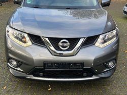 Grau Gebraucht 2015 Nissan X-Trail 360º SUV | 11.490 € (Guter Preis)