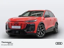Neu 2025 Audi e-tron Ambiente SUV | 112.350 €