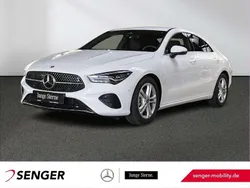 Andere Gebraucht 2024 Mercedes CLA180 Progressive Limousine | 31.490 € (Guter Preis)