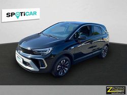 Lackierung schwarz perla nera/ (metallic) Gebraucht 2024 Opel Crossland SUV | 23.980 € (Etwas zu teuer)