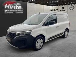 S) (weiss Neu 2024 Nissan Townstar Acenta Van / Kleinbus | 21.875 € (Fairer Preis)
