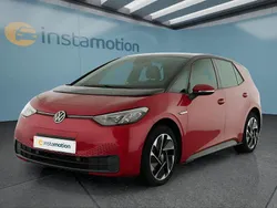 Rot Gebraucht 2023 VW ID.3 Pro Kleinwagen | 26.699 € (Guter Preis)