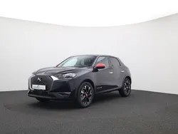 Encreblau Gebraucht 2021 DS Automobiles DS3 Crossback SUV | 20.990 € (Etwas zu teuer)