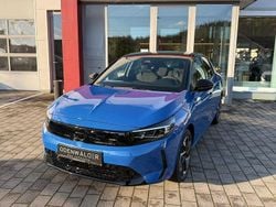 Blau Neu 2025 Opel Corsa GS Line Limousine | 19.977 € (Guter Preis)