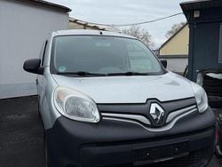 Silber Gebraucht 2016 Renault Kangoo Van | 4.900 € (Superpreis)