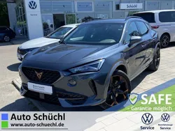 Magnetic tech grey Gebraucht 2022 Cupra Formentor SUV | 27.870 € (Guter Preis)
