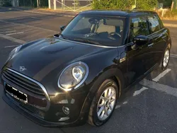 Schwarz Gebraucht 2021 Mini Cooper Kleinwagen | 19.500 € (Fairer Preis)
