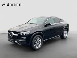 Mercedes GLE350e