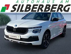 Weiß Neu 2025 Skoda Kamiq Comfort SUV | 29.949 € (Fairer Preis)