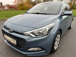 Gebraucht 2018 Hyundai i20 Trend Kleinwagen | 9.490 € (Guter Preis)