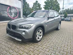 Grau Gebraucht 2011 BMW X1 Sport Line SUV | 8.500 € (Fairer Preis)