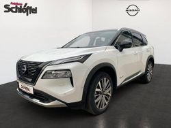 Schwarz Neu 2025 Nissan X-Trail SUV | 61.430 €