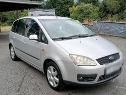 Gebraucht 2005 Ford C-MAX Van / Kleinbus | 1.050 € (Guter Preis)