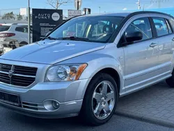 Silber Gebraucht 2008 Dodge Caliber SUV | 3.699 € (Fairer Preis)