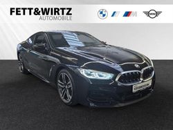 Schwarz Gebraucht 2022 BMW 1M Shadowline Coupé | 57.490 €
