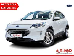 Andere Gebraucht 2020 Ford Kuga Titanium SUV | 26.490 € (Fairer Preis)