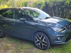 Grau Gebraucht 2019 Seat Arona FR SUV | 19.000 € (Fairer Preis)