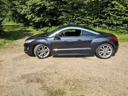 Gebraucht 2012 Peugeot RCZ Coupé | 4.900 € (Superpreis)