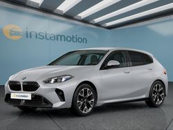 Grau Neu 2025 BMW 120 Kleinwagen | 46.949 €