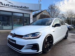 Weiß Gebraucht 2019 VW Golf VII GTI Limousine | 28.900 € (Fairer Preis)