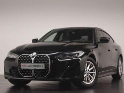 Schwarz ii Gebraucht 2023 BMW 420 Coupé | 33.900 € (Superpreis)