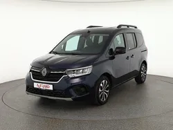 Blau Neu 2025 Renault Kangoo Van / Kleinbus | 29.890 € (Fairer Preis)