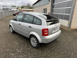 Silber Gebraucht 2001 Audi A2 Kleinwagen | 9.250 €